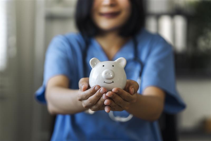 WellWorth value for patients